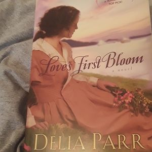 LOVE'S FIRST BLOOM